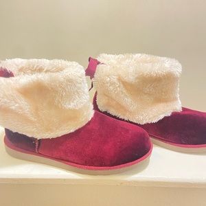 Arizona snow boots